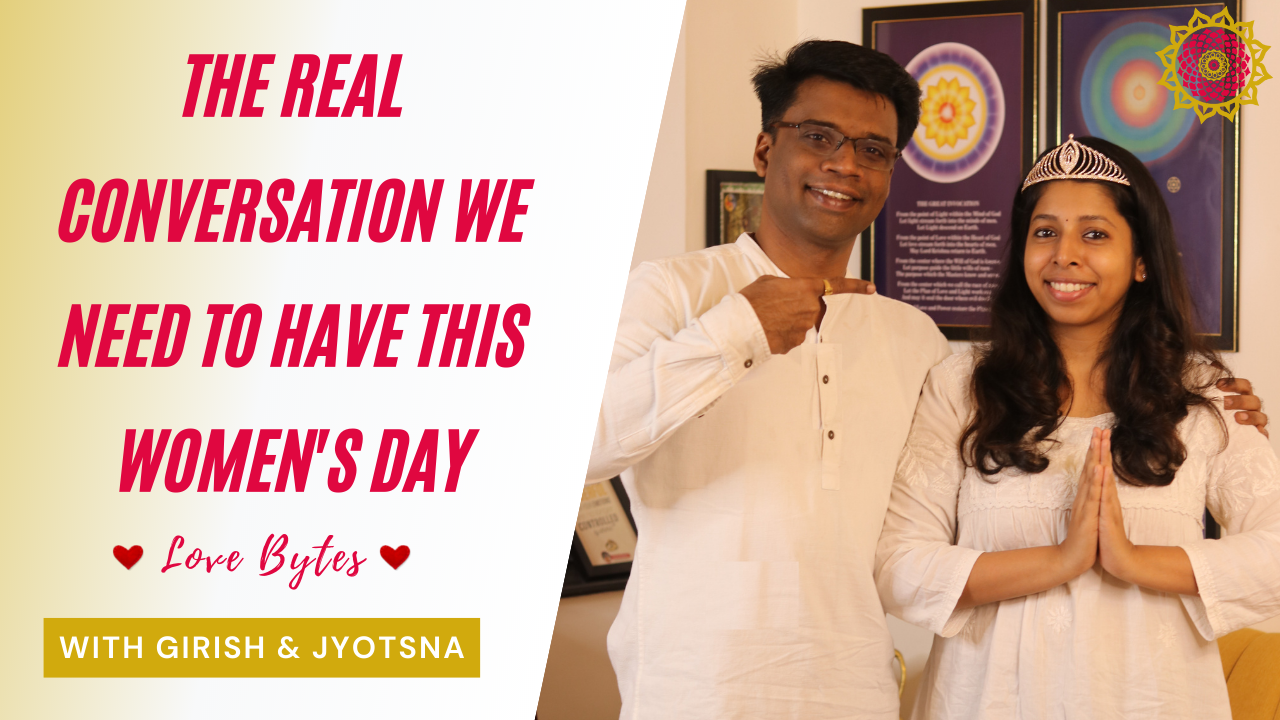 Read more about the article The real conversation we need to have this women’s day