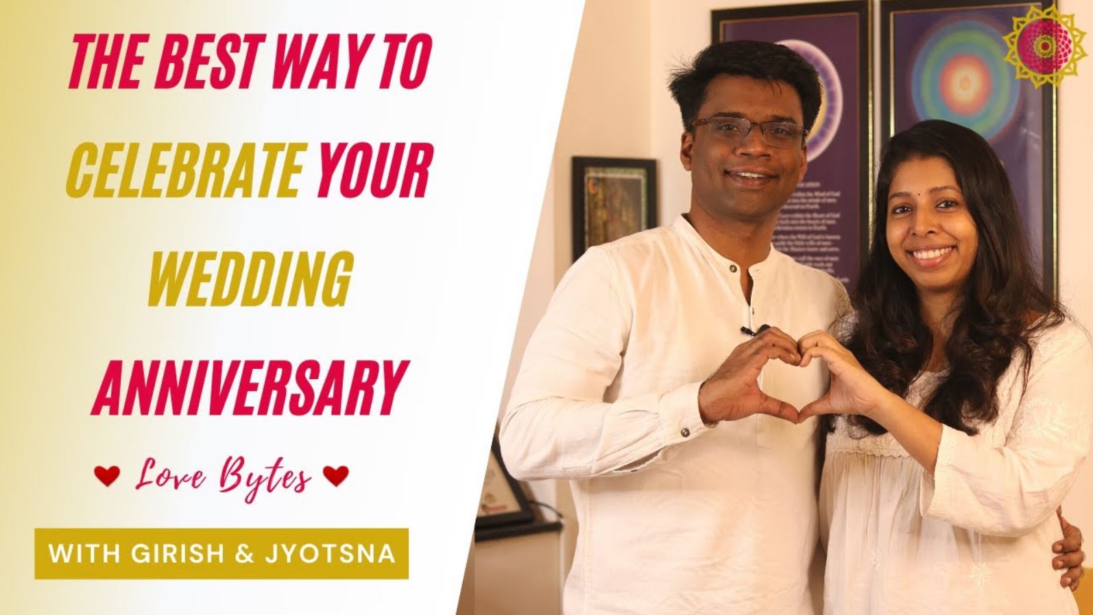 Read more about the article The best way to celebrate your wedding anniversary