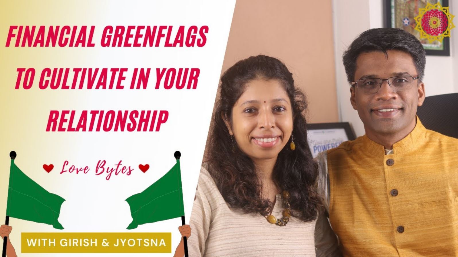 Read more about the article Financial greenflags to cultivate in your relationship