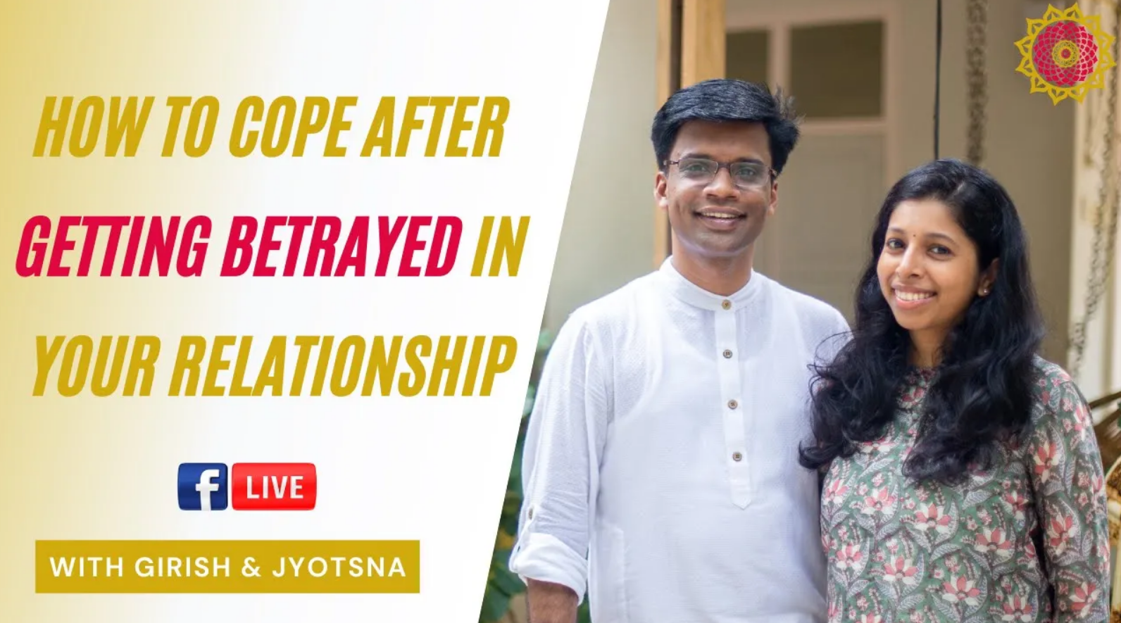 Read more about the article How to cope after getting betrayed in your relationship