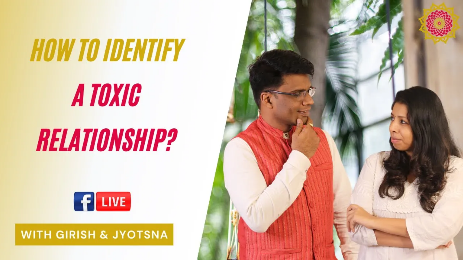 Read more about the article How to identify a toxic relationship