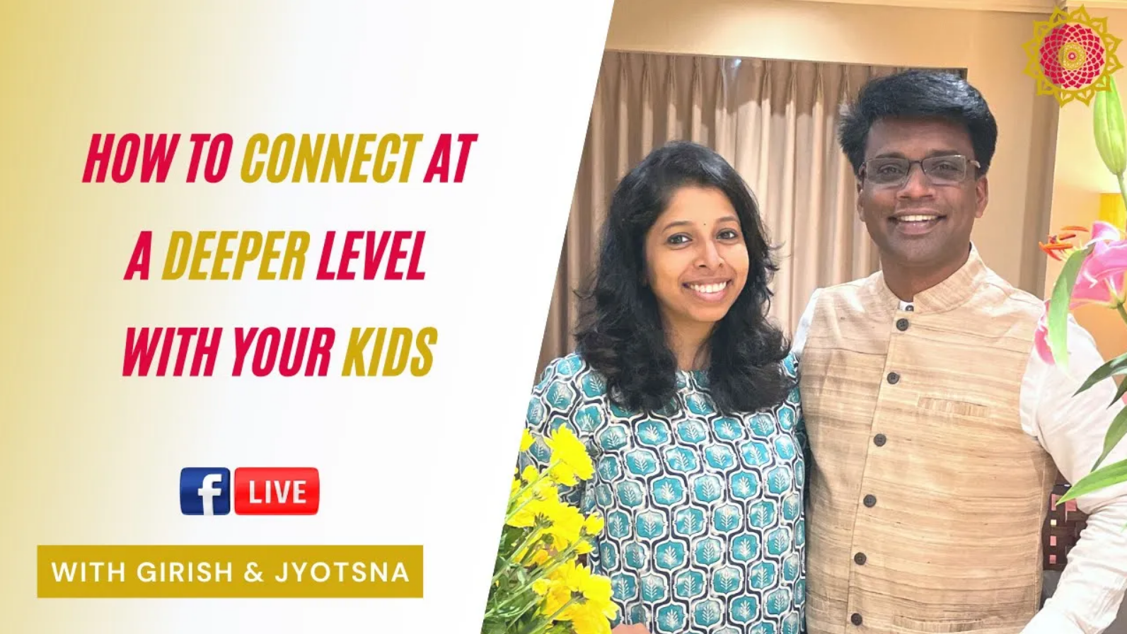 Read more about the article How to connect at a deeper level with your kids