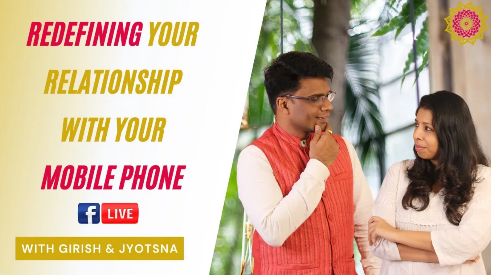 Read more about the article Redefining your relationship with your mobile phone